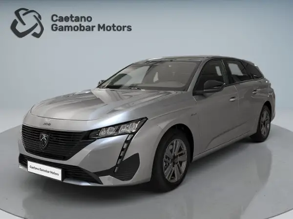 Peugeot 308 SW